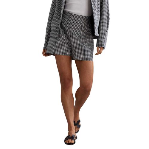 Caitlin Crisp Ranger Short